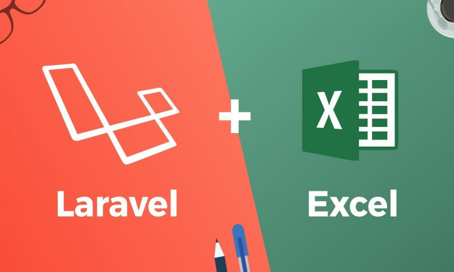 Laravel excel import to mysql